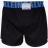 CALECON X-COTON CEINTURE BLEUE - Mode & Confort