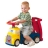 Camion Benne 2 en 1