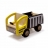 Camion benne