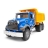 Camion Benne Mack
