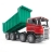 Camion Benne Scania