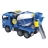 Camion beton Man