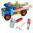 Camion Bricolo