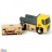 Camion de chargements pour train en bois BRIO