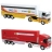 Camion de course 1/87ème
