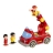 Camion de Pompiers
