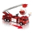 Camion de Pompiers Majo Teams