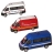 Camion de secours Peugeot