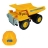Camion et Casque