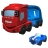 Camion Iveco Motor Town