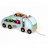 Camion multi bolides