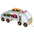 Camion multi bolides