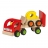 Camion-plateau