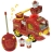 Camion pompiers radio-commandé Babar