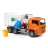 Camion poubelle Man