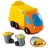 Camion Poubelle Vroom Planet
