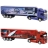 Camion remorque