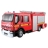 Camion Sapeurs pompiers I 1/50ème