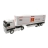 Camion Team Honda San Carlo