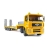 Camion transport MAN