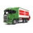 Camion transport Scania et son chariot élévateur