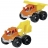 Camion travaux publics