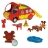 Camping car Mickey