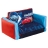 Canapé-lit gonflable Cars 2