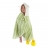 Cape de bain - Cuddlebug Verte