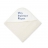 Cape de bain bio grand format 'VIP'