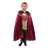 Cape et tunique chevalier 4/7 ans