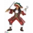 Capitaine corsaire figurines PAPO