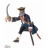 CapŽtain jambe de bois figurines PAPO