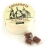 Caramels bretons au beurre salé - boîte bois Mam Goudig de 50g