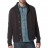 Cardigan Gris Charbon rayé noir Levis