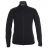 Cardigan zippé marine