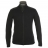 Cardigan zippé Noir