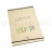 Carnet de croquis A4 - Wild People