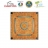 Carrom ronde