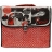 Cartable coton bio Promenons-nous