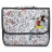 Cartable Disney CARTABLE 32 CM