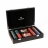 Cartamundi Coffret Bois Luxe 200 jetons Poker
