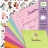 Cartes dŽinvitations fille Djeco