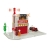 Caserne de pompiers Tomica