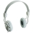 Casque audio Blanc Hello Kitty