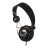 Casque audio Noir Hello Kitty