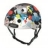 Casque de Vélo enfant - NUTCASE - Série PAINTFIGHT - De 5 à 15 ans