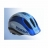 Casque kokua like a bike bleu