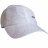 CASQUETTE DE LUXE HOMME - Logo Jacquard
