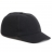 Casquette en laine avec cache oreilles Noire